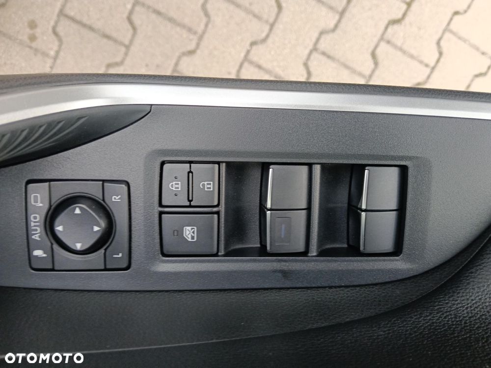 Toyota RAV4 2.5 Hybrid Comfort 4x2 - 17