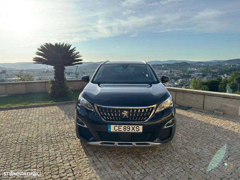 Peugeot 3008 - 2