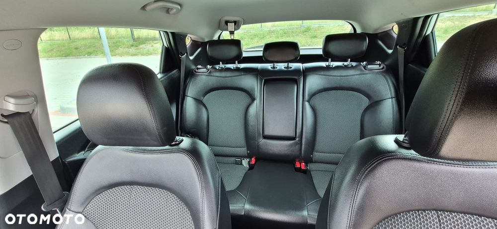 Hyundai ix35 2.0 CRDi Comfort 4WD - 12