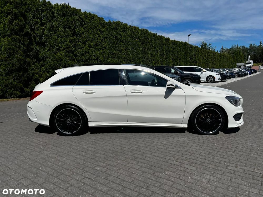 Mercedes-Benz CLA 180 7G-DCT AMG Line - 6