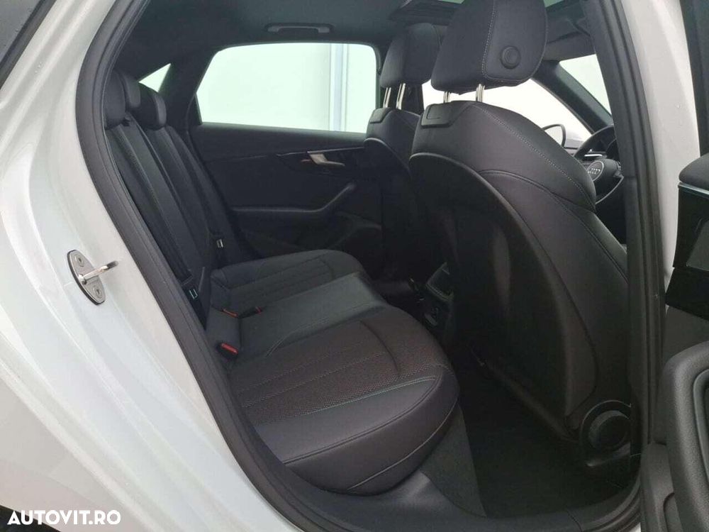 Audi A4 35 TFSI S tronic MHEV S Line - 8