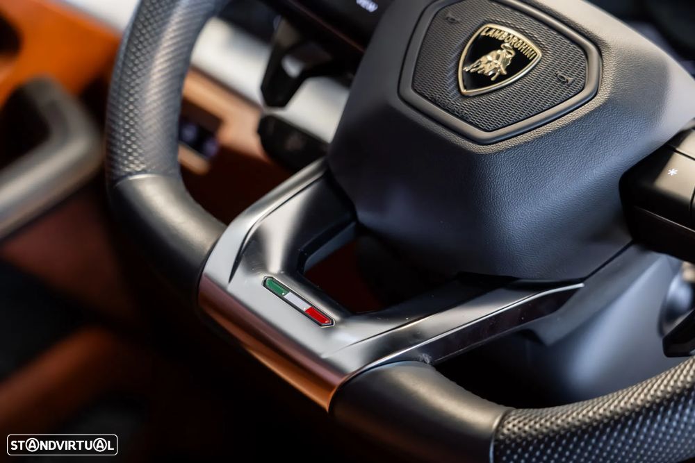 Lamborghini Urus 4.0 V8 - 30