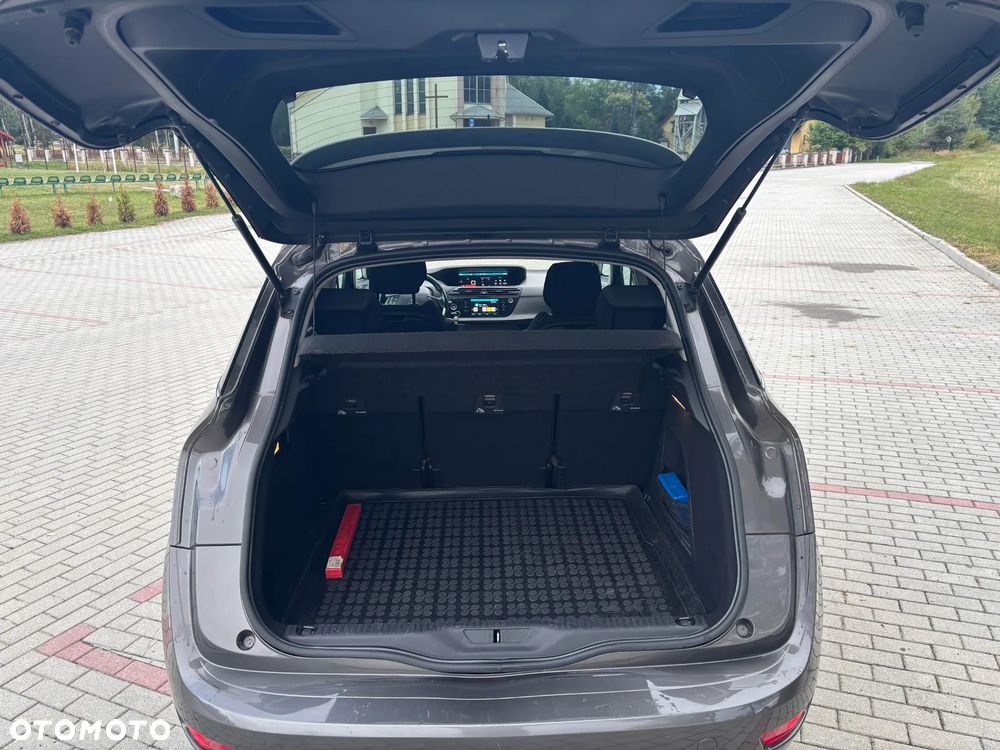 Citroën C4 Picasso 2.0 BlueHDi MoreLife - 13