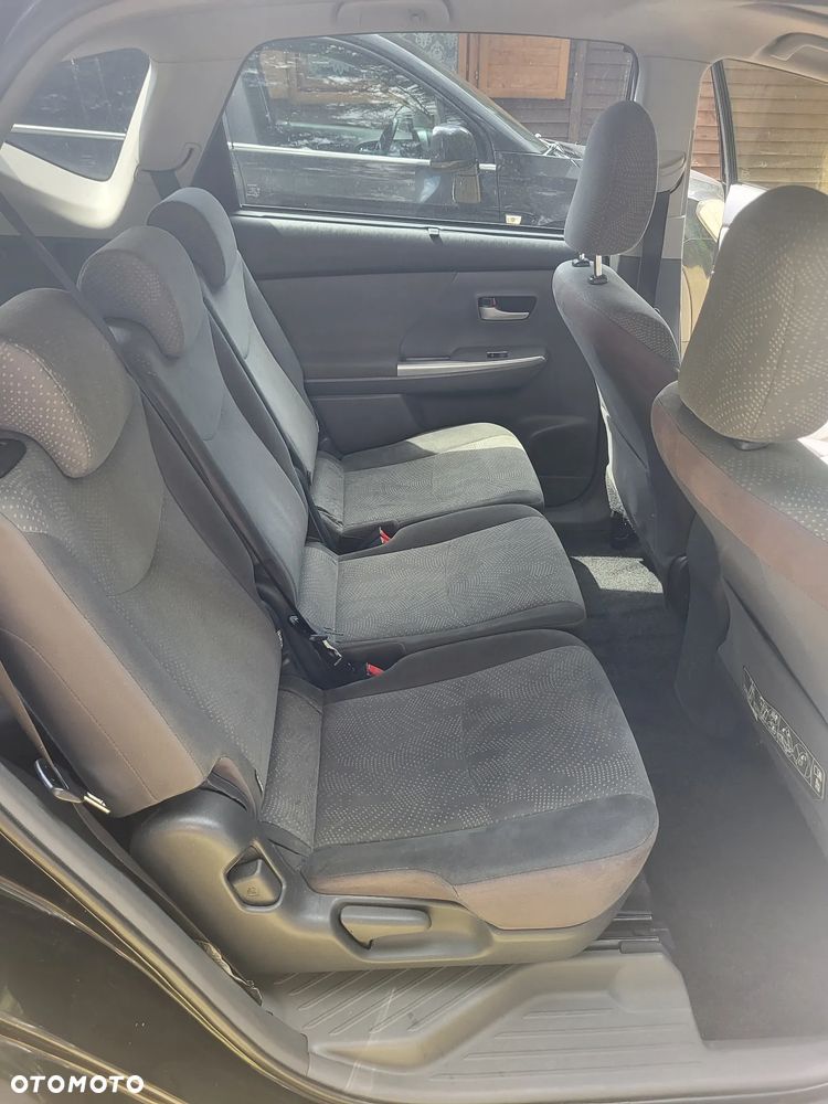 Toyota Prius+ 1.8 HSD Prestige - 7