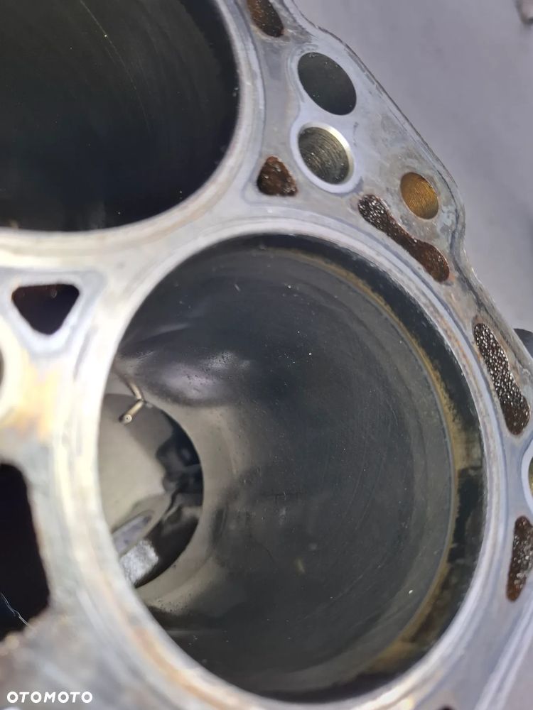 Blok Silnika 1.9 1.9TDI BRB 038AF Audi VW Seat Skoda - 13