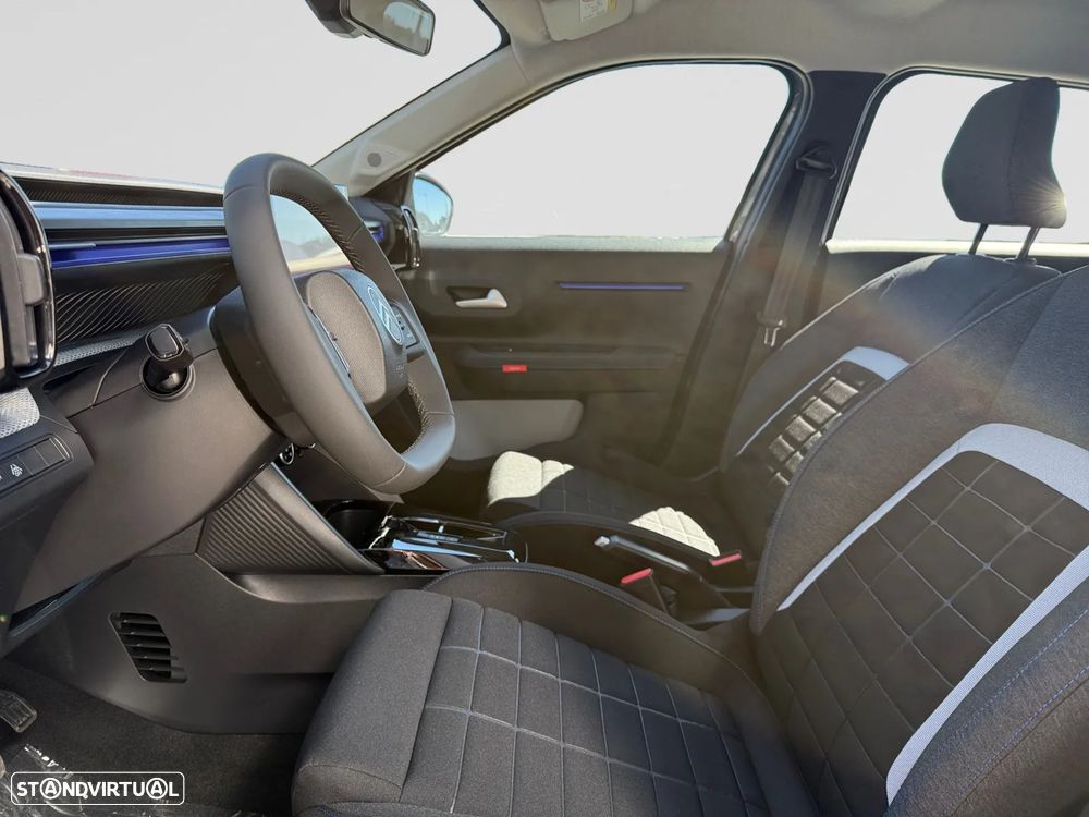Citroën e-C3 30 kWh Autonomia Urbana Plus - 10