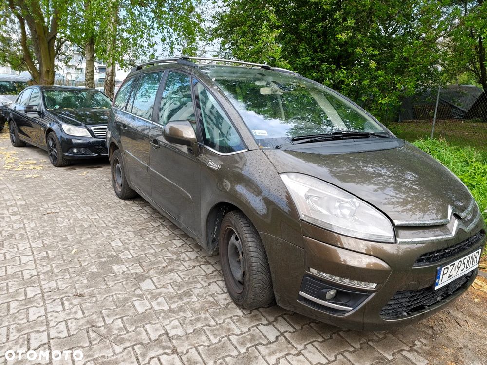 Citroën C4 Picasso 1.6 VTi Selection - 13