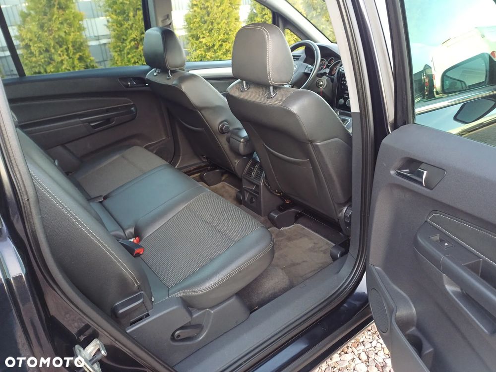 Opel Zafira 1.8 Edition 111 Jahre - 14