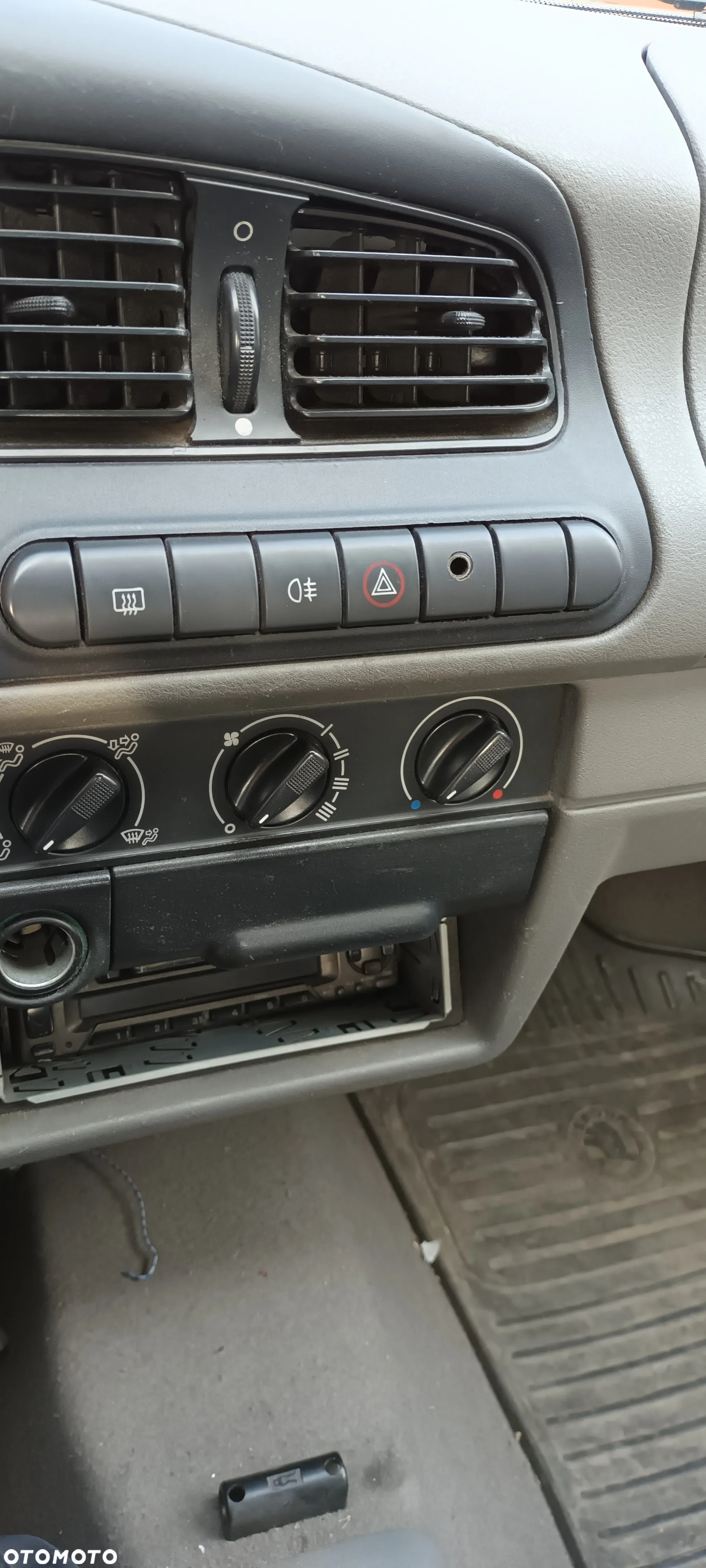 Skoda Felicia 1.3 GLXi MPI - 13