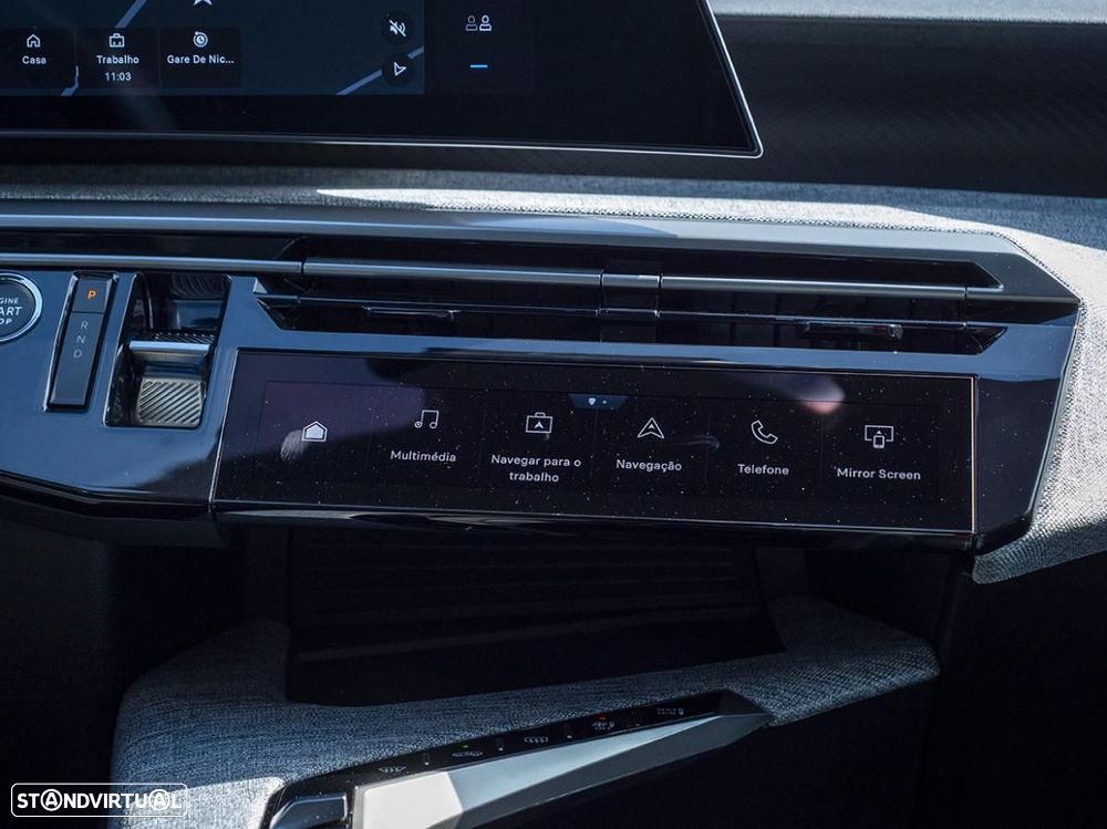 Peugeot E-3008 73 kWh Allure - 27