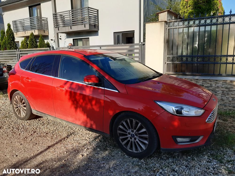 Ford Focus - 3