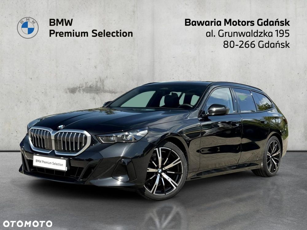 BMW Seria 5 - 2