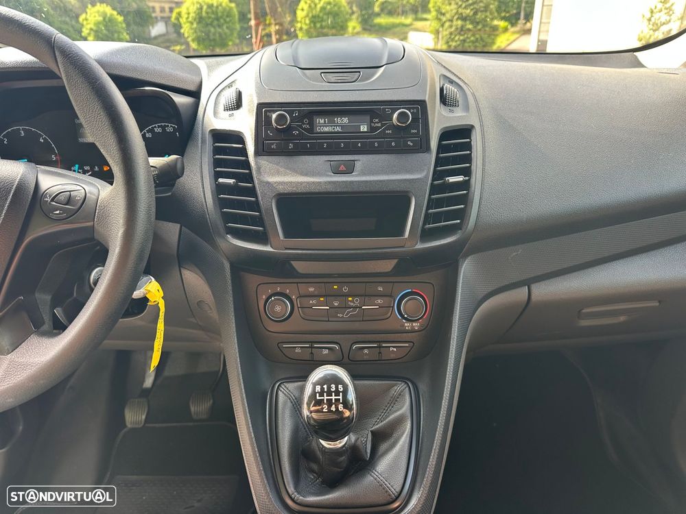 Ford Transit Connect 1.5 TDCi 230 L2 Trend - 10