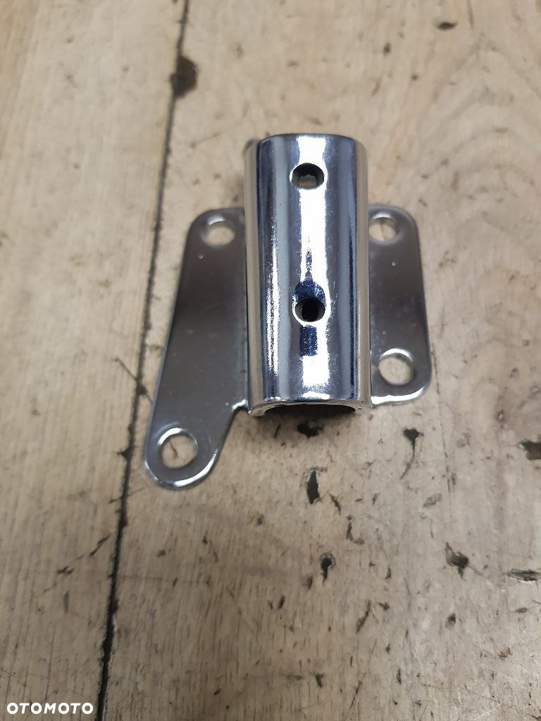 Uchwyt mocowanie stopki Harley Davidson Road King  50078-81B - 5