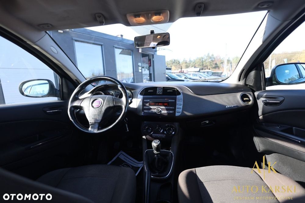 Fiat Bravo - 26