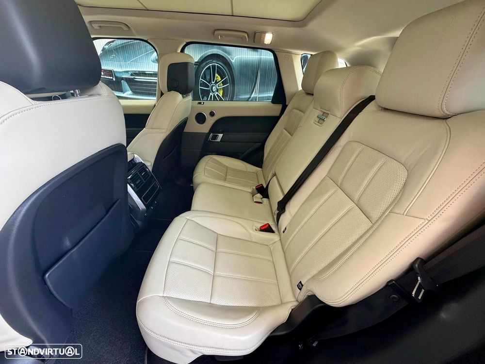 Land Rover Range Rover Sport 2.0 Si4 PHEV HSE - 32