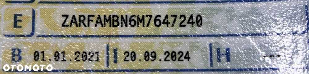 Alfa Romeo Giulia - 7