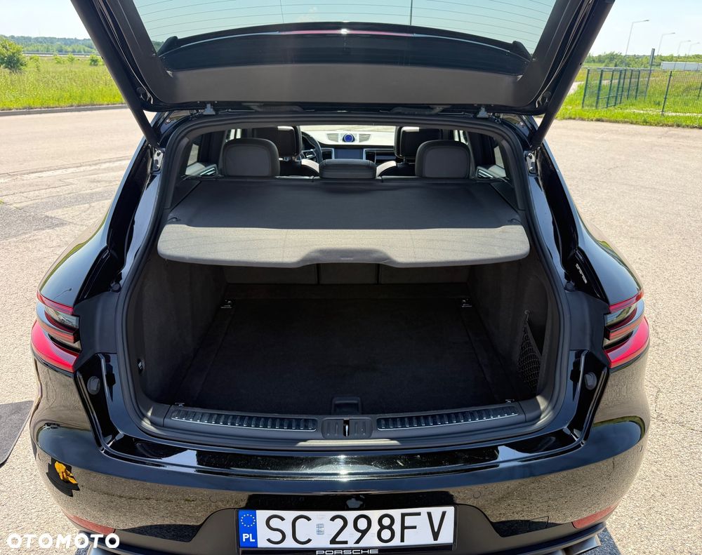 Porsche Macan S PDK - 16