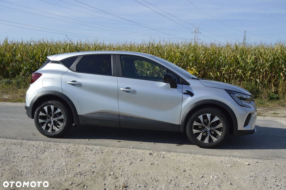 Renault Captur - 5