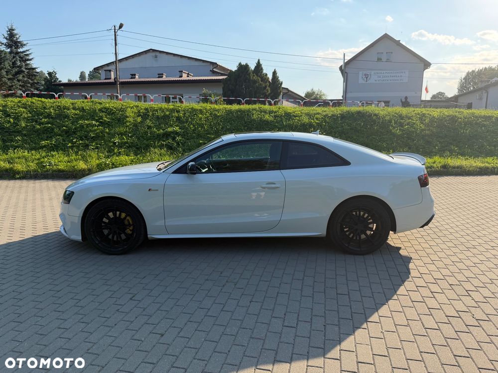 Audi S5 Coupé 3.0 TFSI Quattro S tronic - 8
