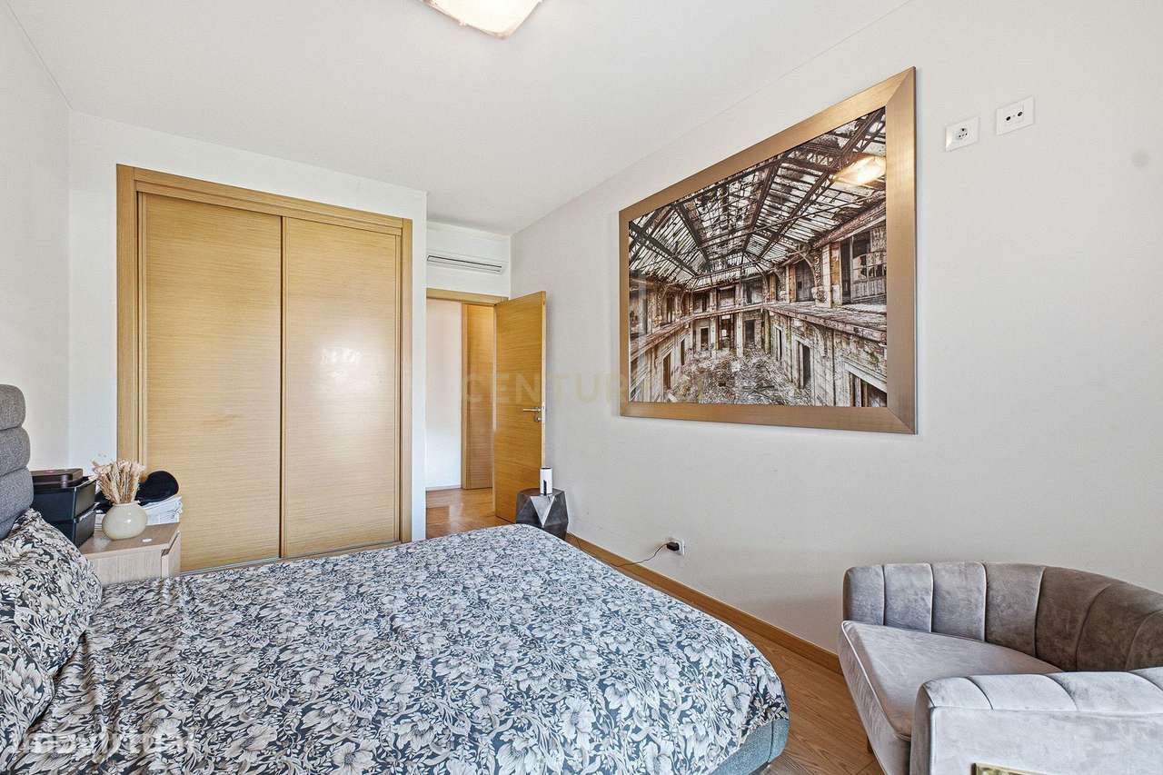 Apartamemto T4 em Sacavém, Loures - 210m² - Grande imagem: 4/55
