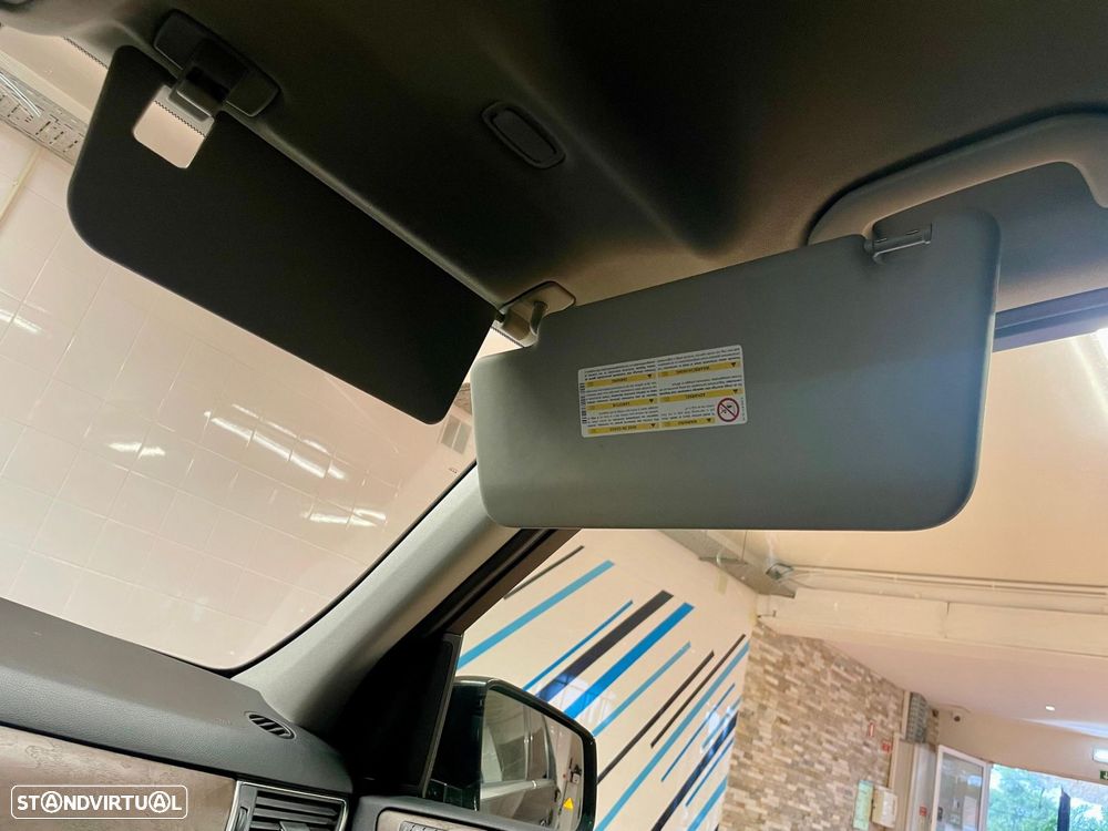 Mercedes-Benz ML 350 BlueTEC 4MATIC 7G-TRONIC - 30