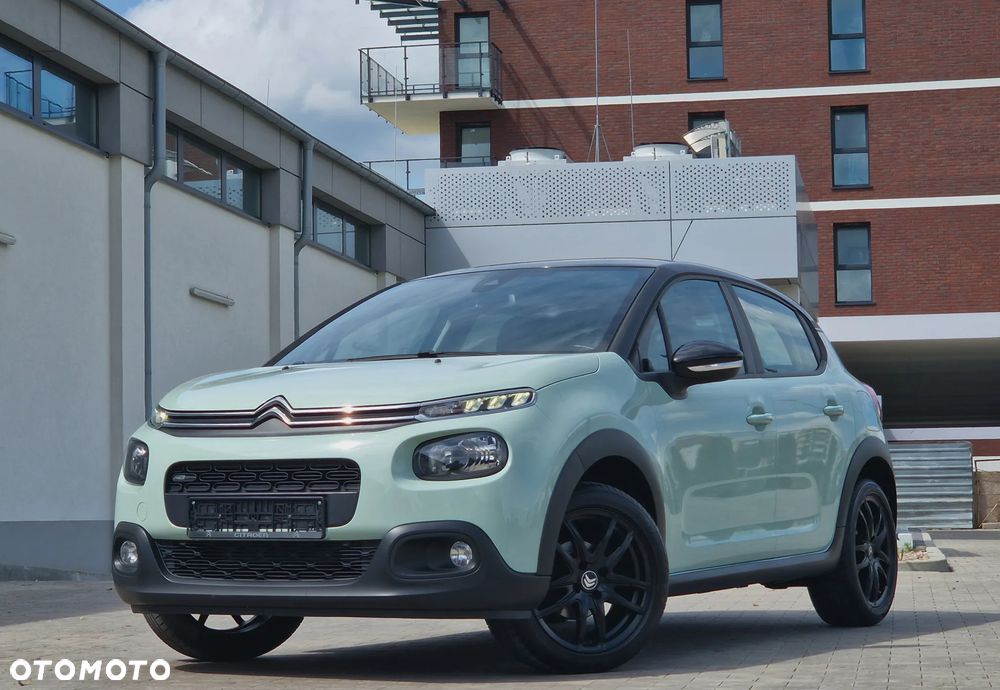Citroën C3 Pure Tech (VTi) 82 Exclusive - 4
