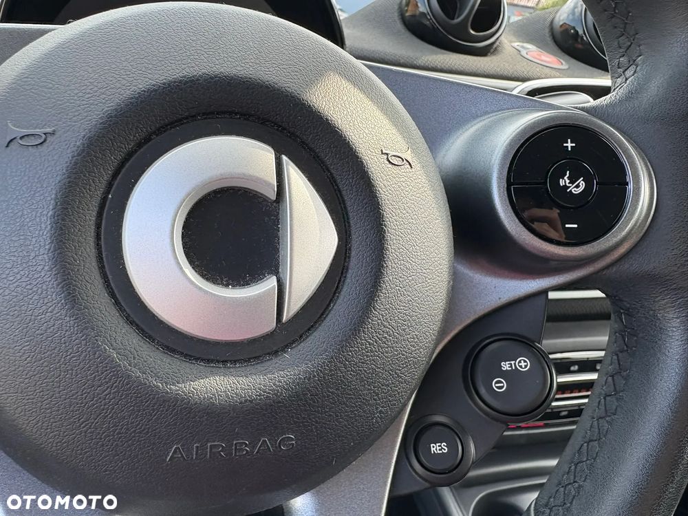 Smart Forfour passion - 24