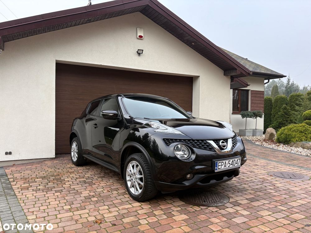 Nissan Juke - 2