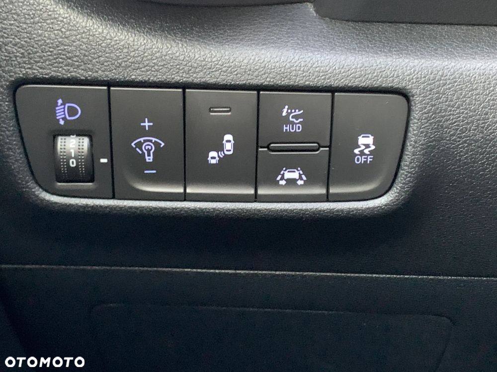 Hyundai Kona 1.0 T-GDI Premiere Comfort - 19