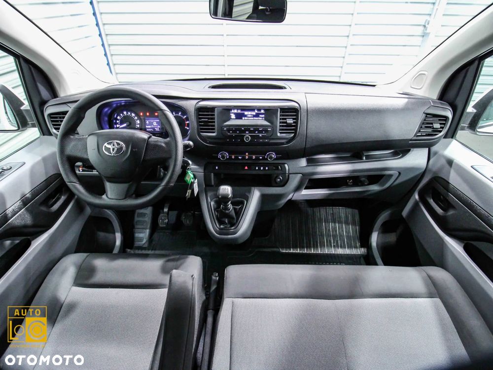 Toyota Proace Verso 2.0 D4-D Long Family - 8
