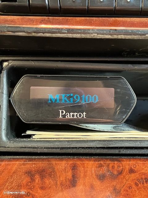 Mercedes-Benz E 270 - 9