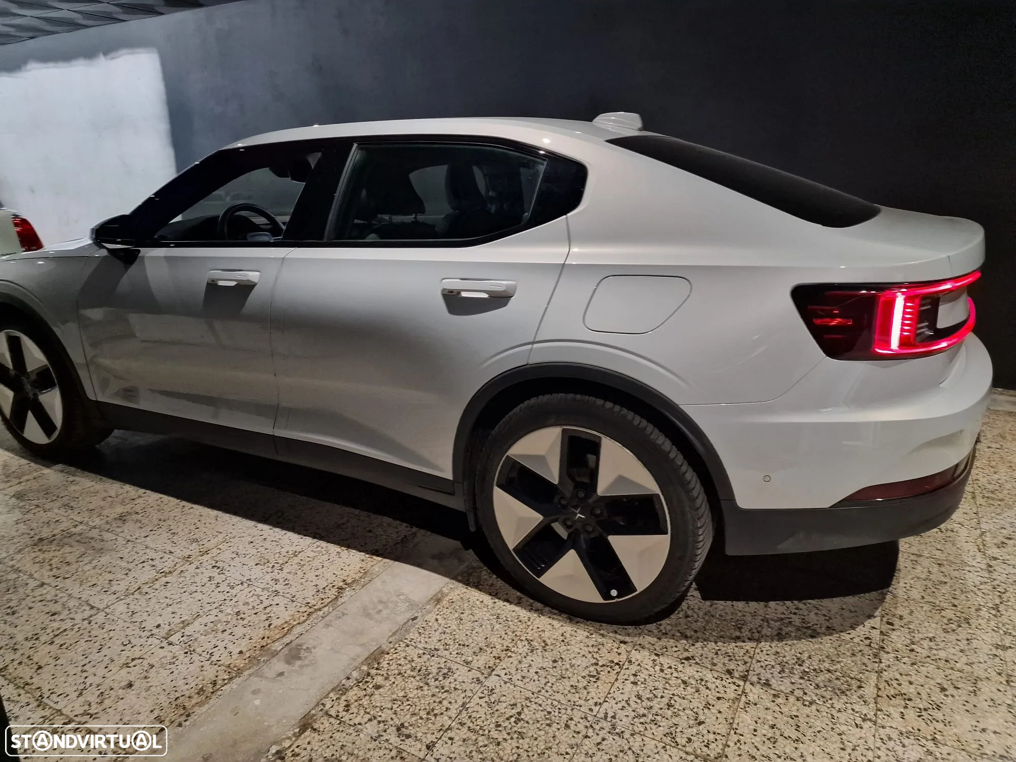 Polestar 2 Long Range 78 kWh - 9