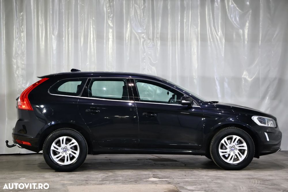 Volvo XC 60 D4 VEA Start-Stop Ocean Race - 39