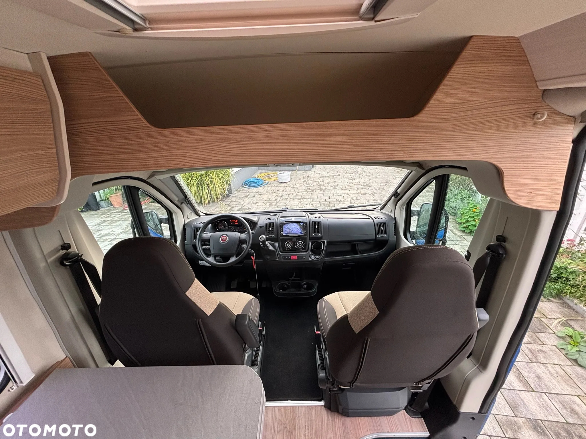 Fiat Ducato - 25