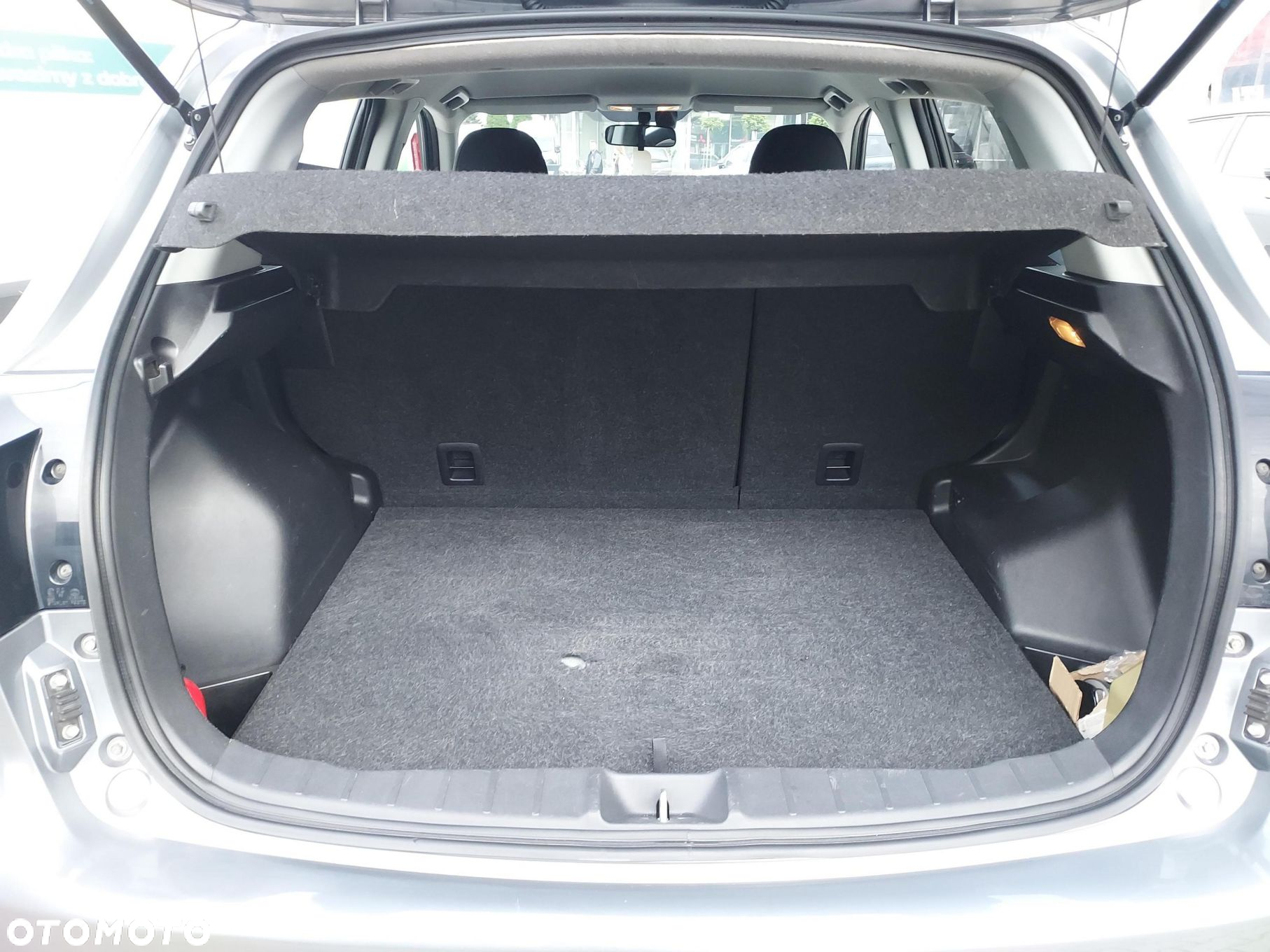 Mitsubishi ASX 1.8 DID Invite 4WD - 17
