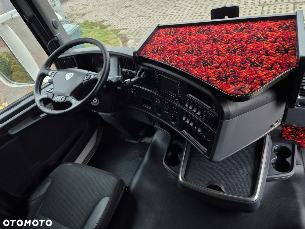 Scania R450 - 28