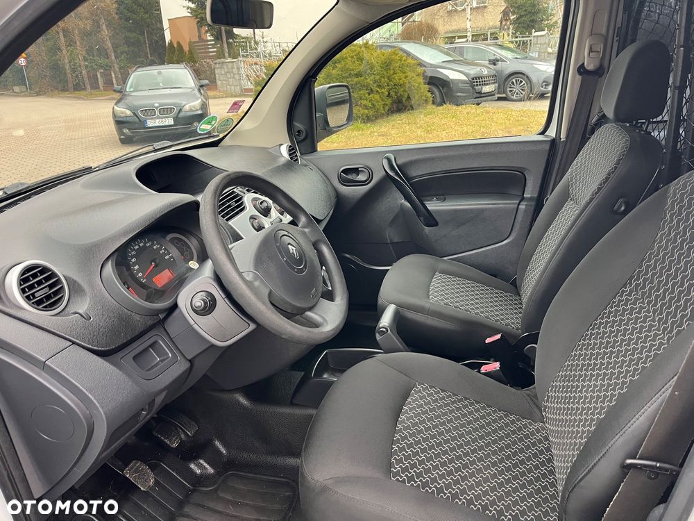 Renault Kangoo - 8