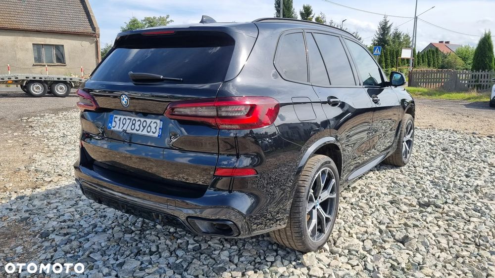 BMW X5 xDrive45e xLine - 6