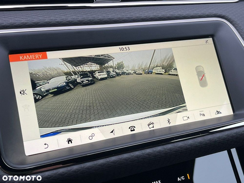 Land Rover Range Rover Evoque - 27