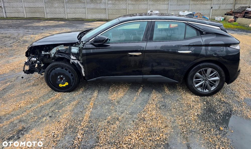 DS Automobiles DS 4 - 5