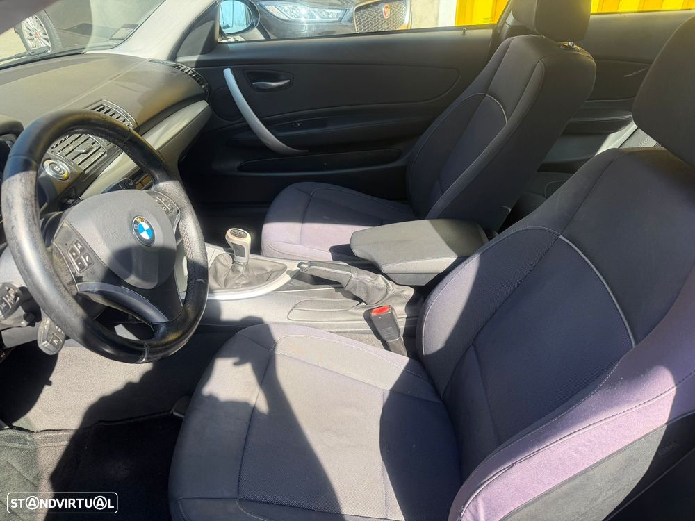 BMW 120 d Edition Sport - 4