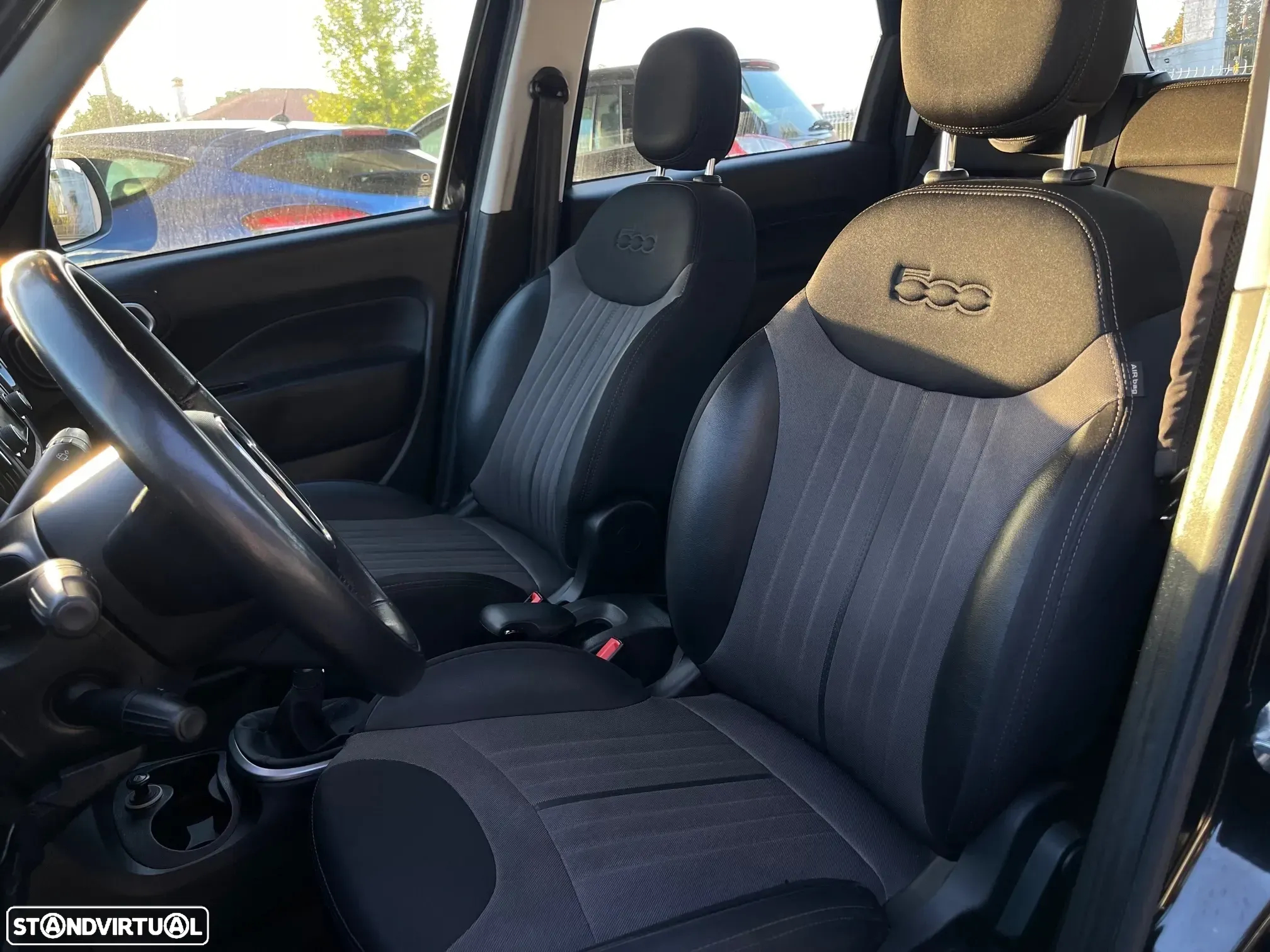 Fiat 500L 1.3 MJ Family Collection S&S - 8