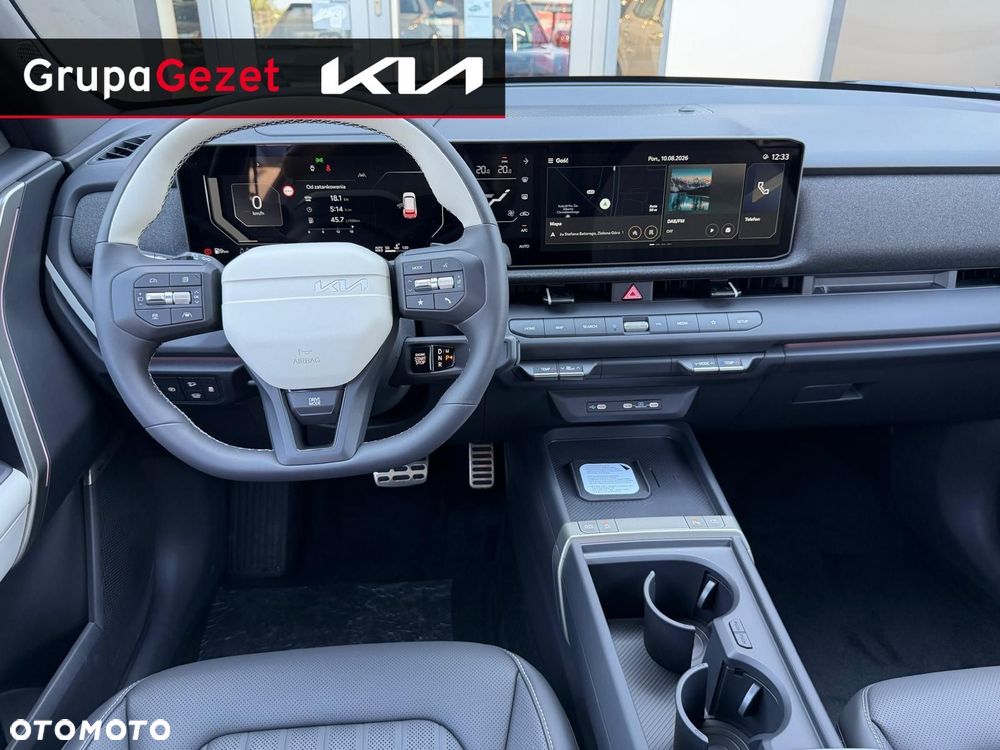 Kia Seltos 1.6 T-GDI GT Line DCT - 19