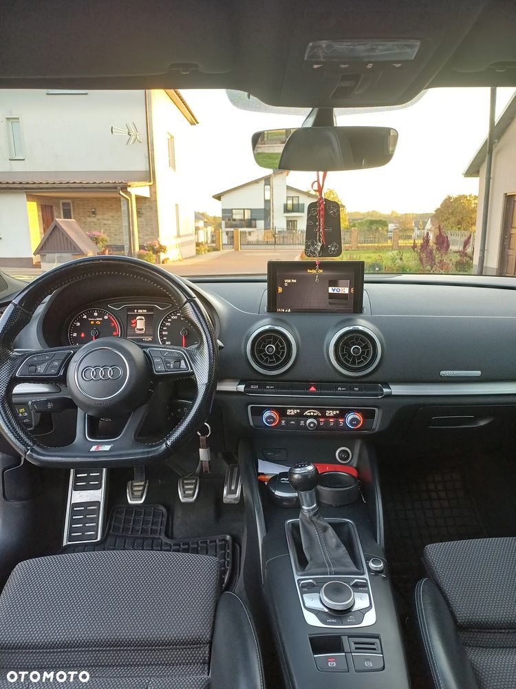 Audi A3 Sportback - 9