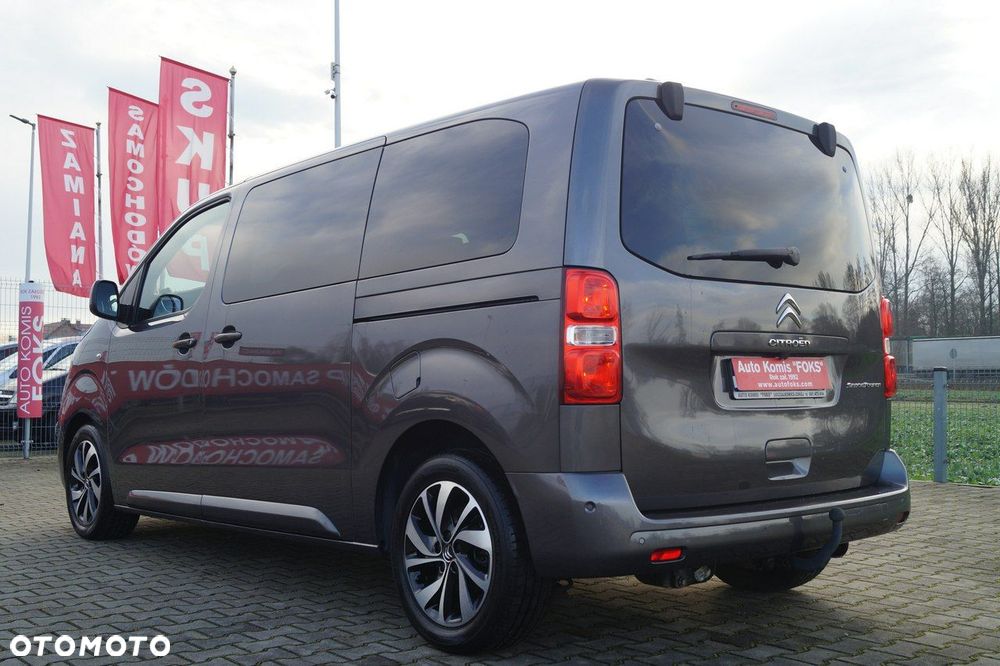 Citroën SpaceTourer - 4