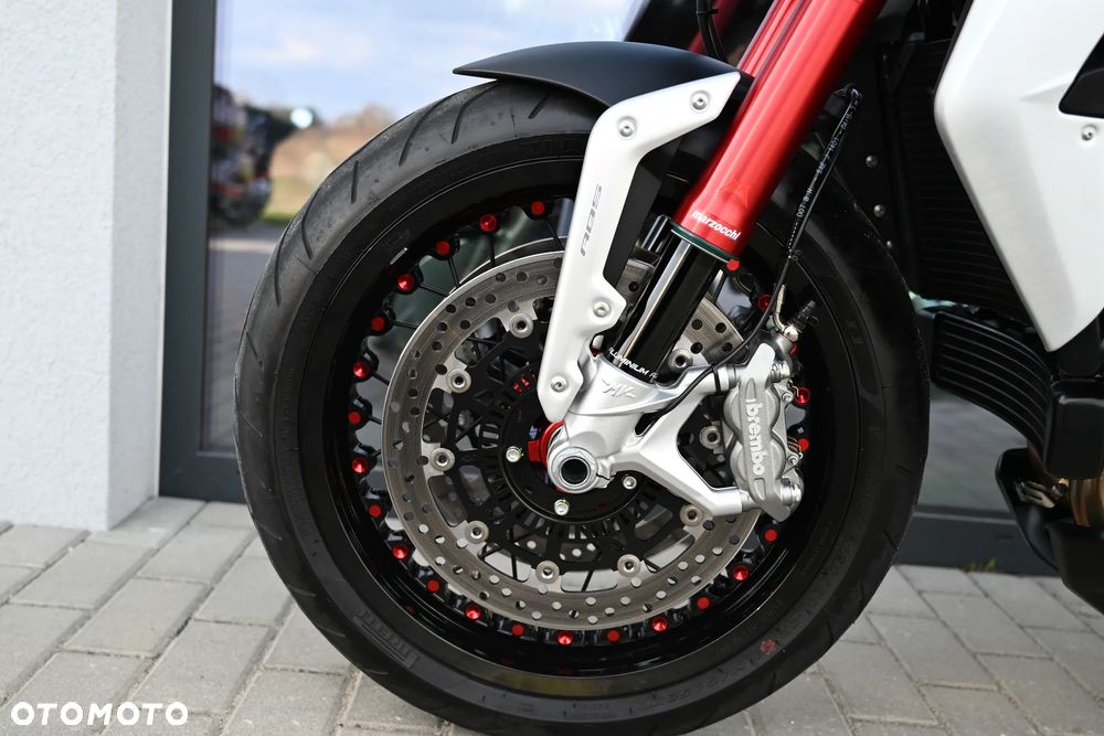 MV AGUSTA Brutale - 20