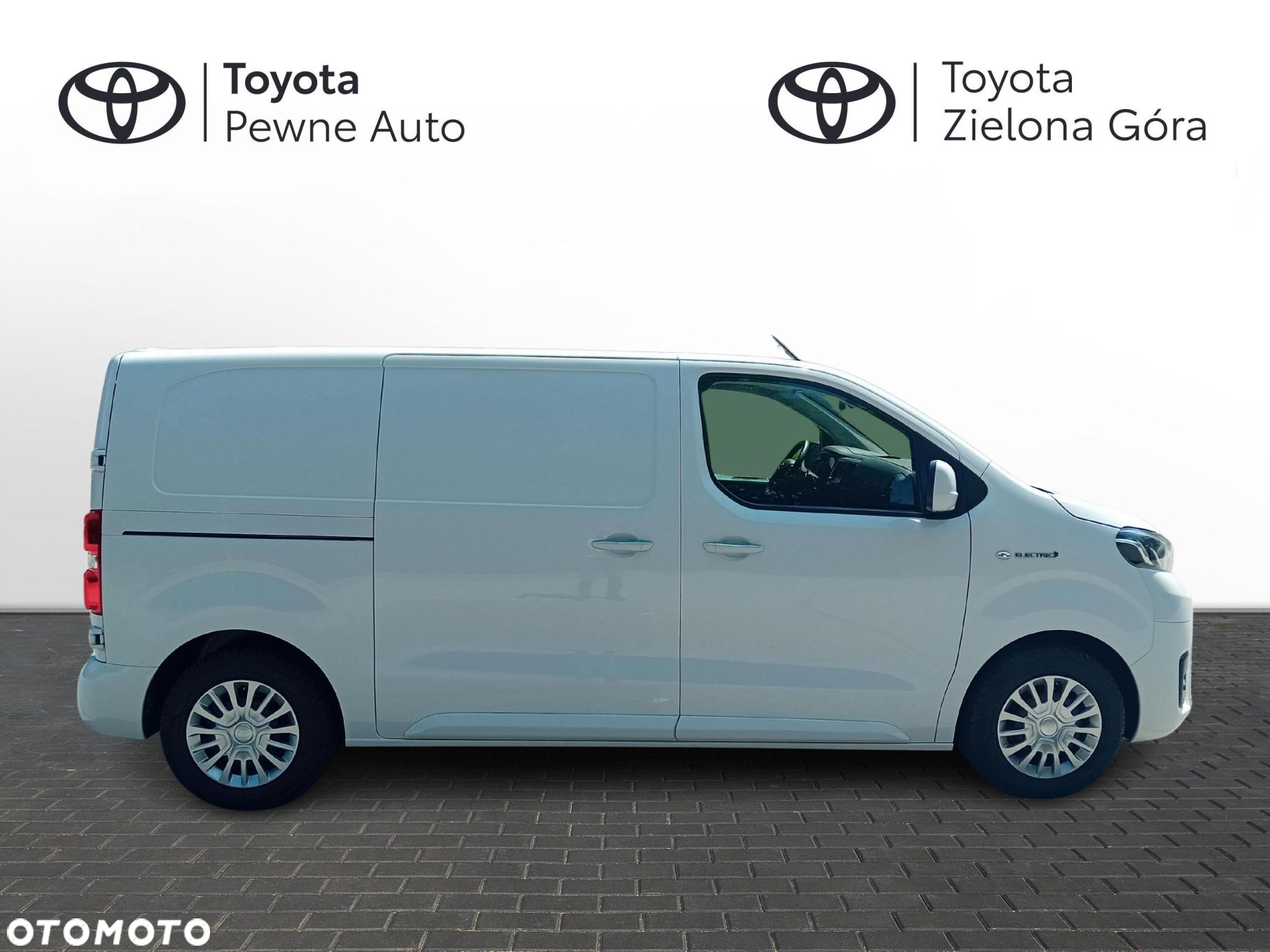 Toyota PROACE - 6