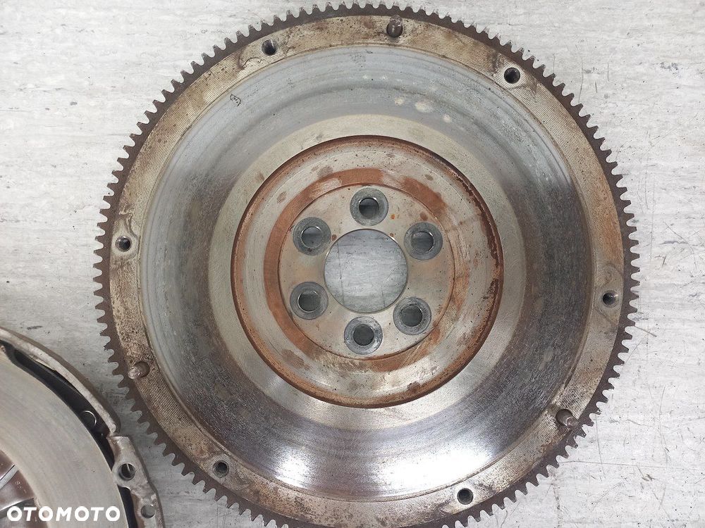 SPRZEGŁO KOMPLETNE SEAT LEON II R0301052710  3082001168 1.6 8V SACHS - 7