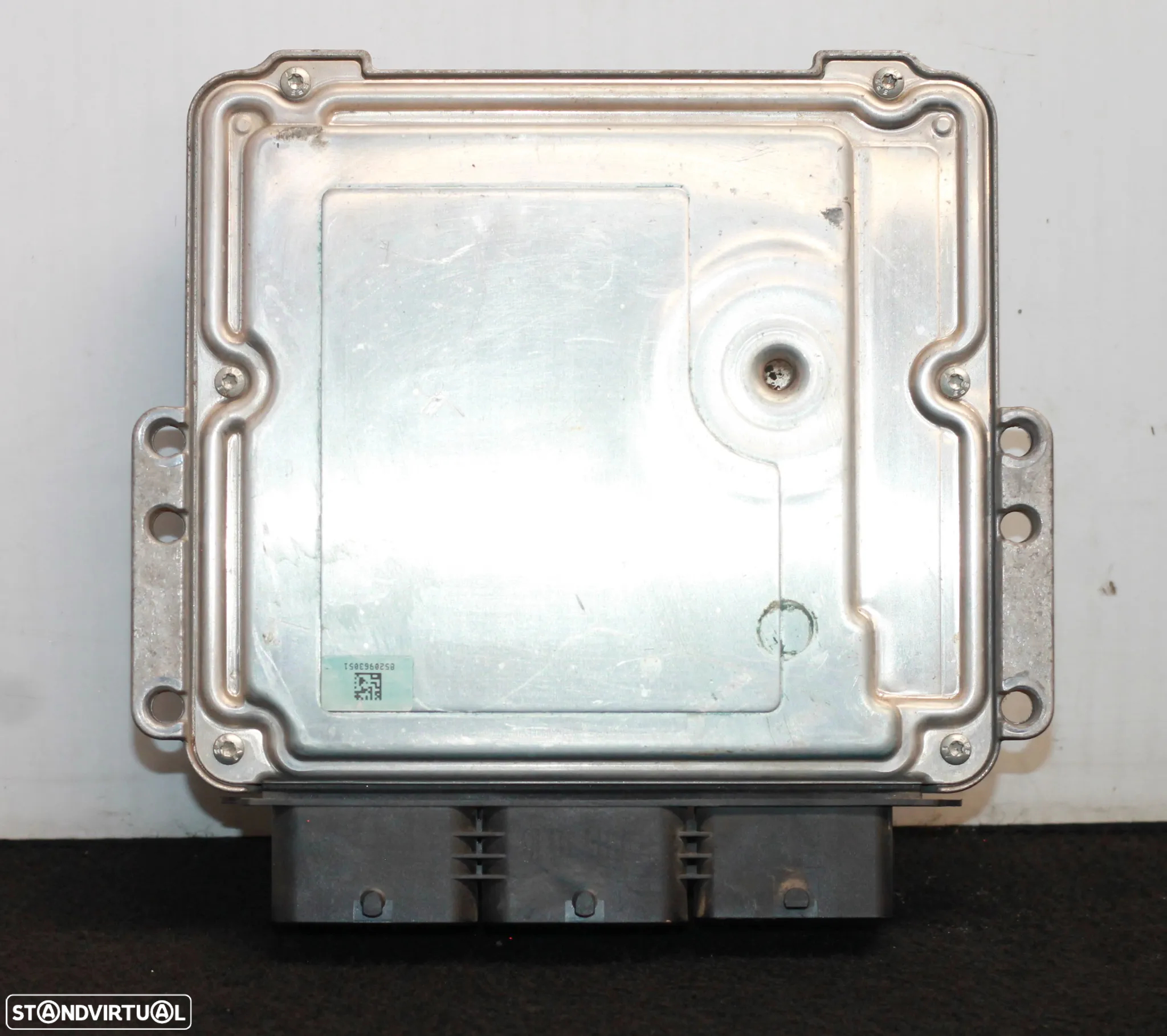 CENTRALINA DE MOTOR RANGE ROVER EVOQUE 2.2 - 3